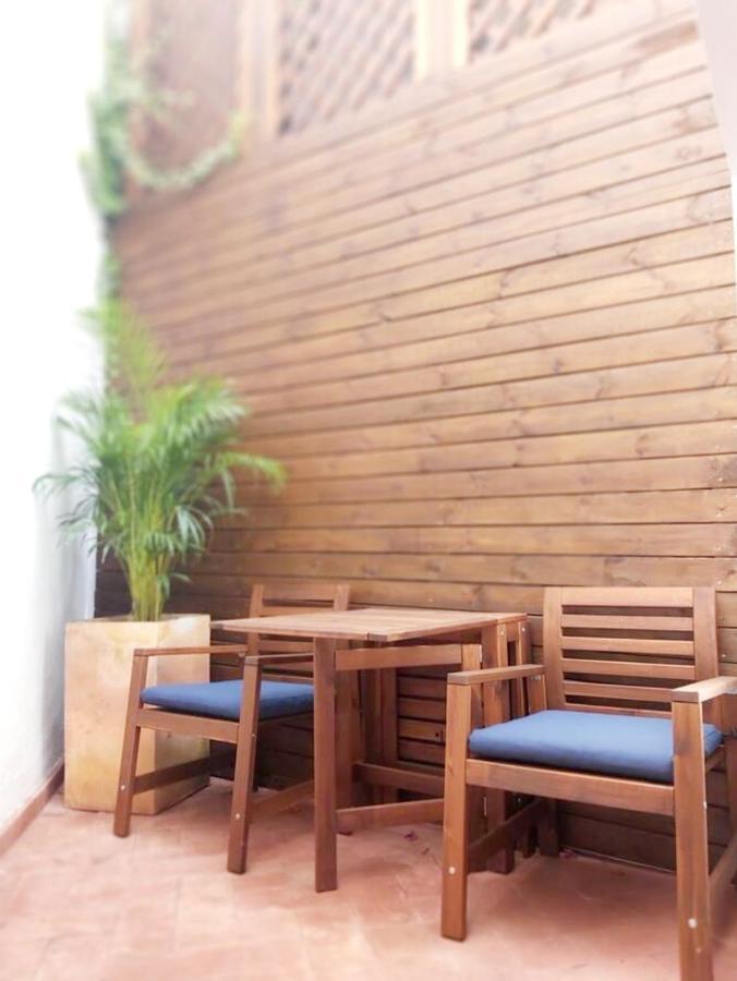 Apartment Casa Do Arco By Hnm *