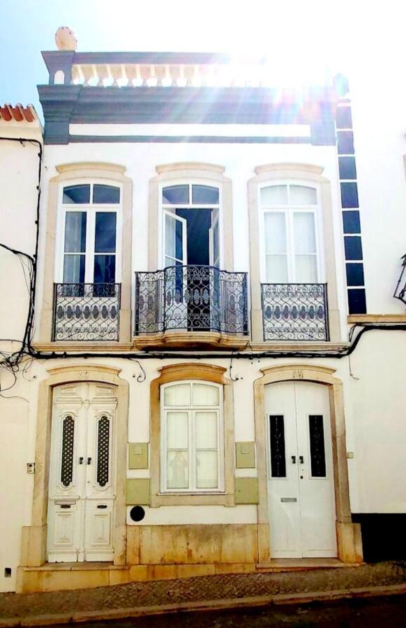 Casa Do Arco By Hnm Apartment Tavira