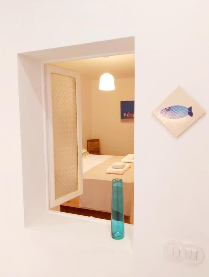 Casa Do Arco By Hnm Apartment Tavira