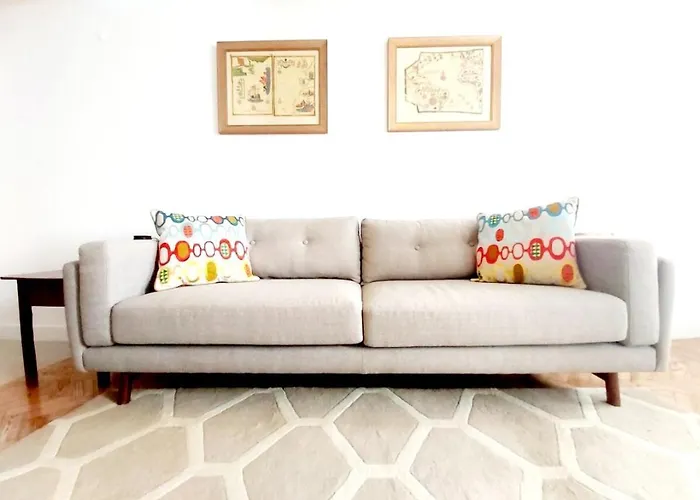 Casa Do Arco By Hnm