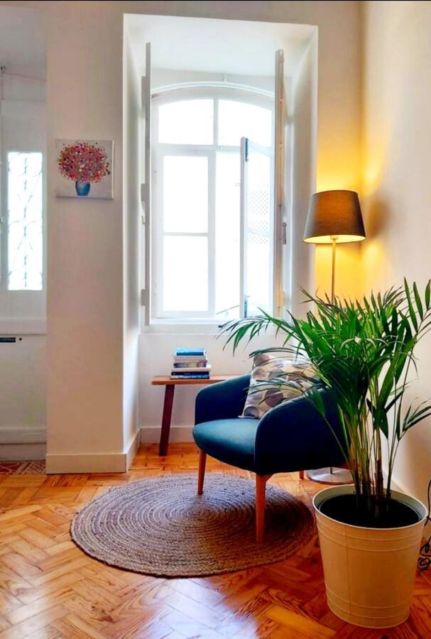 Casa Do Arco By Hnm Apartment *