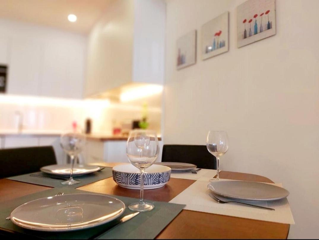 Apartment Casa Do Arco By Hnm Tavira